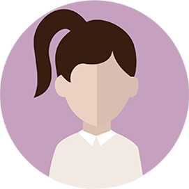 partner of erectile dysfunction patient illustration