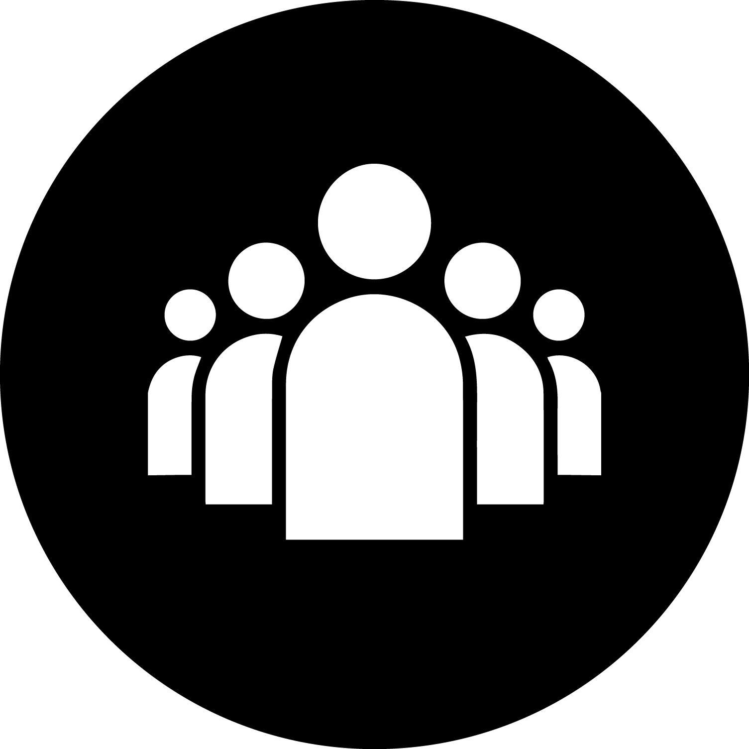 educating individuals icon