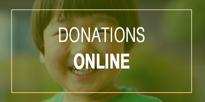 donations online