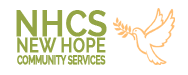 New Hope Community Services Logo