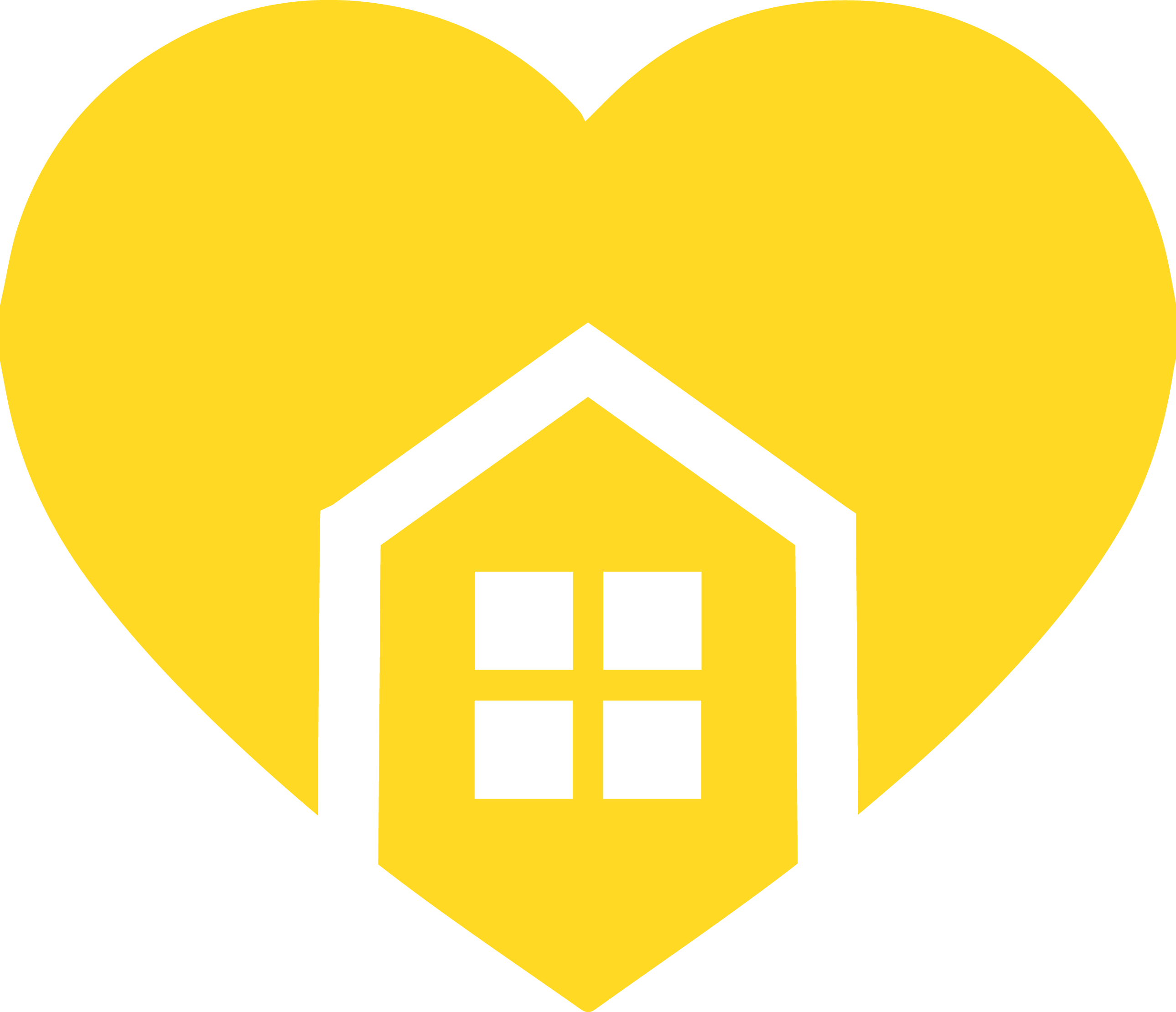 Sunlove Home Logo Navigation